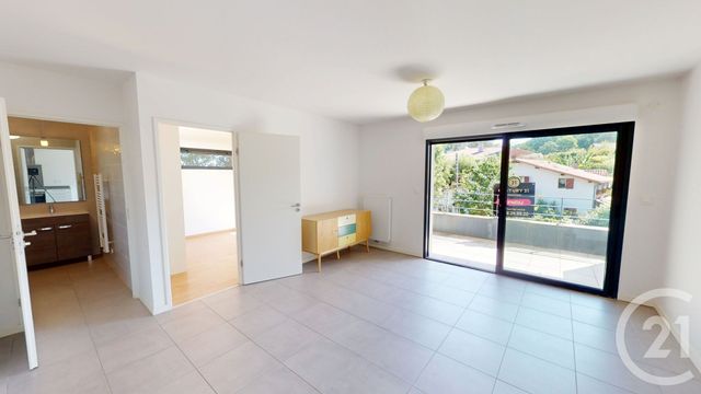 Appartement F2 &agrave; vendre - 2 pi&egrave;ces - 43 m2 - Biarritz - 64 - AQUITAINE