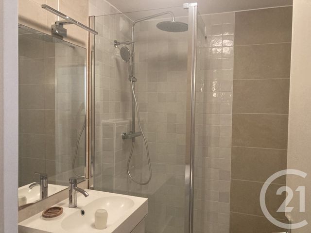 Appartement F1 &agrave; louer - 1 pi&egrave;ce - 36,96 m2 - Biarritz - 64 - AQUITAINE