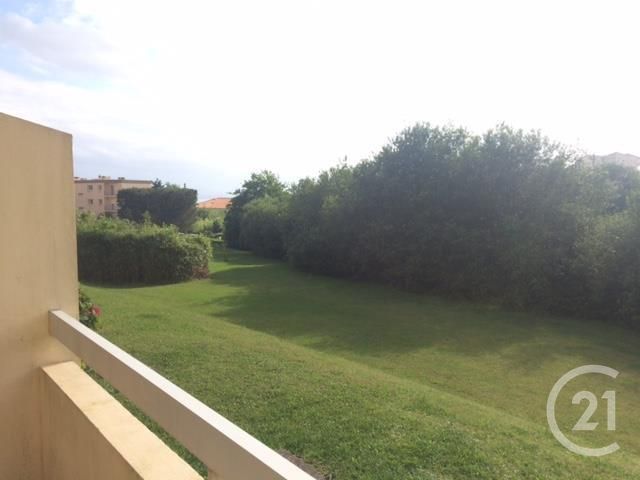 Appartement F1 &agrave; louer - 1 pi&egrave;ce - 36,96 m2 - Biarritz - 64 - AQUITAINE
