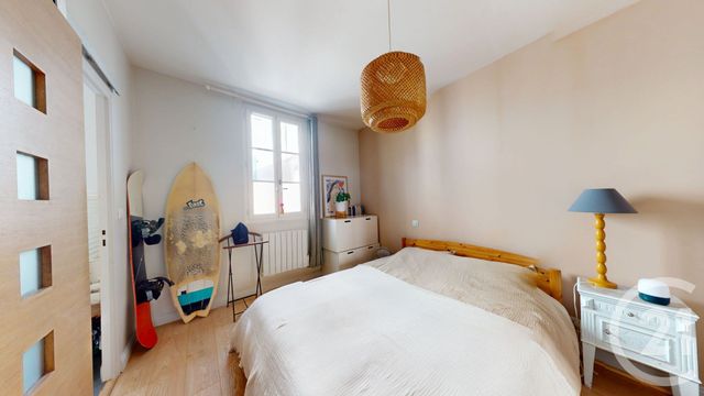 Appartement T2 &agrave; vendre - 2 pi&egrave;ces - 43,46 m2 - Biarritz - 64 - AQUITAINE