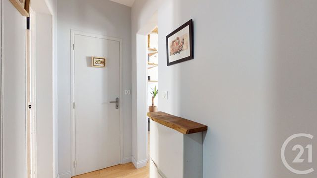 Appartement T2 &agrave; vendre - 2 pi&egrave;ces - 43,46 m2 - Biarritz - 64 - AQUITAINE