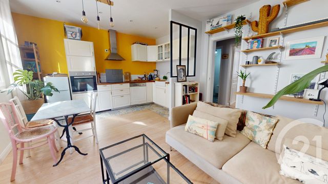 Appartement T2 à vendre BIARRITZ