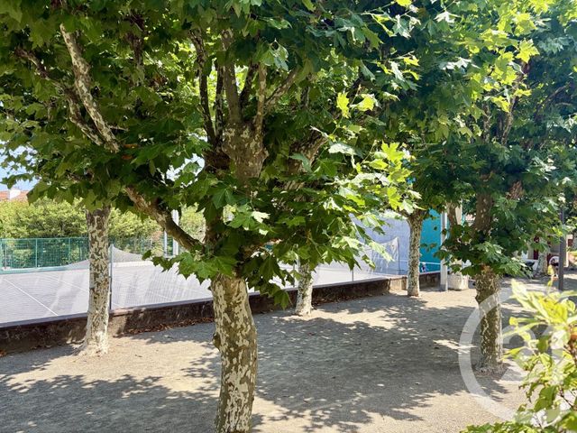 Appartement F1 &agrave; vendre - 1 pi&egrave;ce - 18,19 m2 - Biarritz - 64 - AQUITAINE