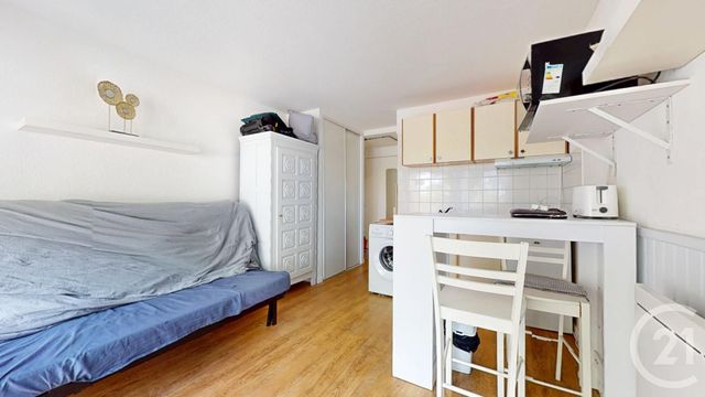 Appartement F1 &agrave; vendre - 1 pi&egrave;ce - 18,19 m2 - Biarritz - 64 - AQUITAINE
