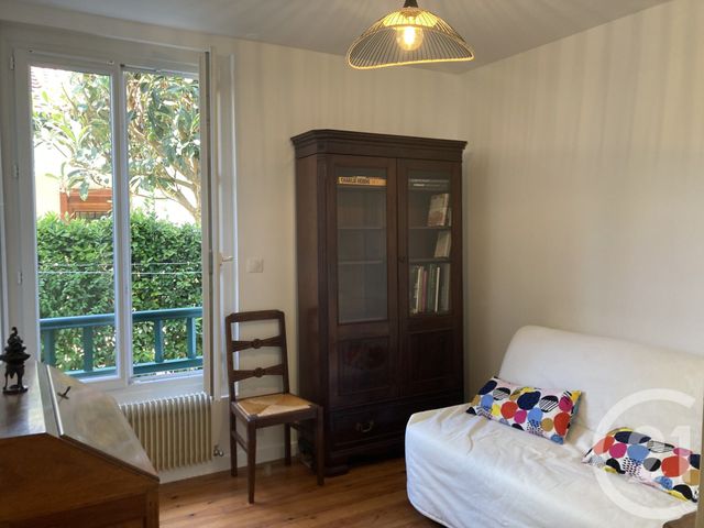 Maison &agrave; louer - 4 pi&egrave;ces - 116,02 m2 - Biarritz - 64 - AQUITAINE