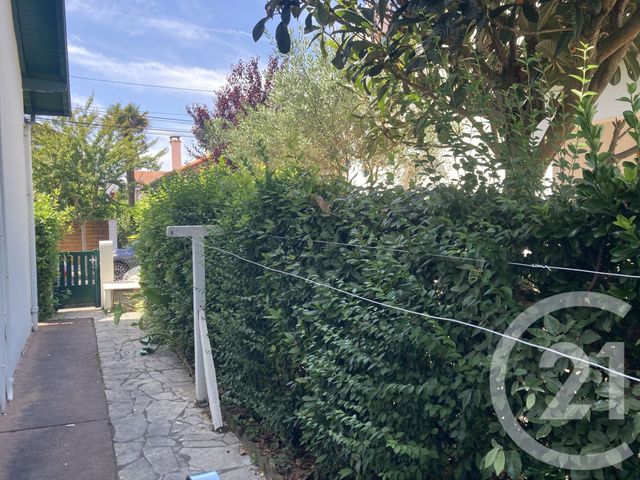 Maison &agrave; louer - 4 pi&egrave;ces - 116,02 m2 - Biarritz - 64 - AQUITAINE