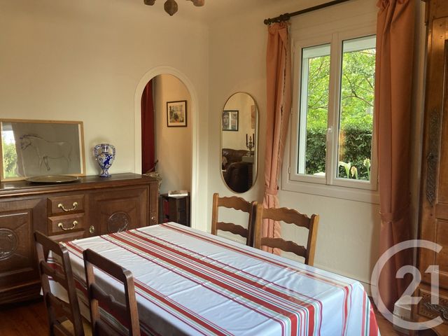 Maison &agrave; louer - 4 pi&egrave;ces - 116,02 m2 - Biarritz - 64 - AQUITAINE