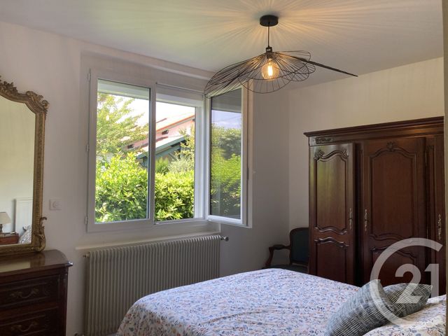 Maison &agrave; louer - 4 pi&egrave;ces - 116,02 m2 - Biarritz - 64 - AQUITAINE