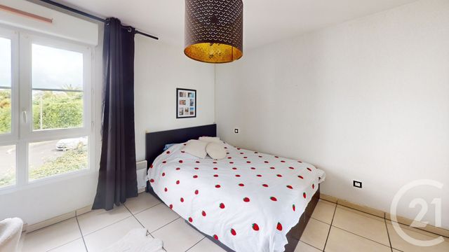 Appartement F3 &agrave; vendre - 3 pi&egrave;ces - 56,45 m2 - Hendaye - 64 - AQUITAINE