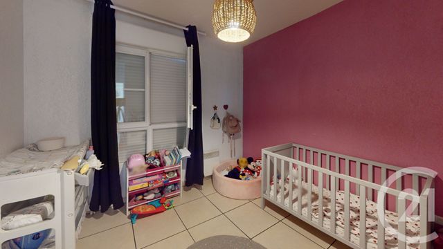 Appartement F3 &agrave; vendre - 3 pi&egrave;ces - 56,45 m2 - Hendaye - 64 - AQUITAINE