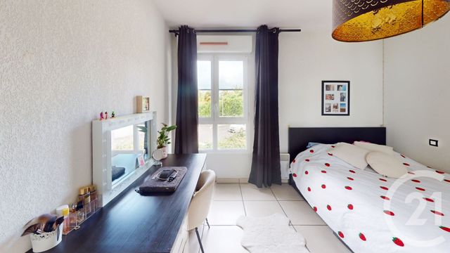 Appartement F3 &agrave; vendre - 3 pi&egrave;ces - 56,45 m2 - Hendaye - 64 - AQUITAINE