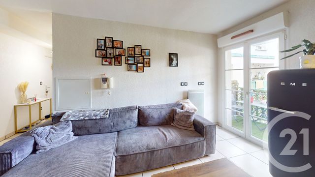 Appartement F3 &agrave; vendre - 3 pi&egrave;ces - 56,45 m2 - Hendaye - 64 - AQUITAINE