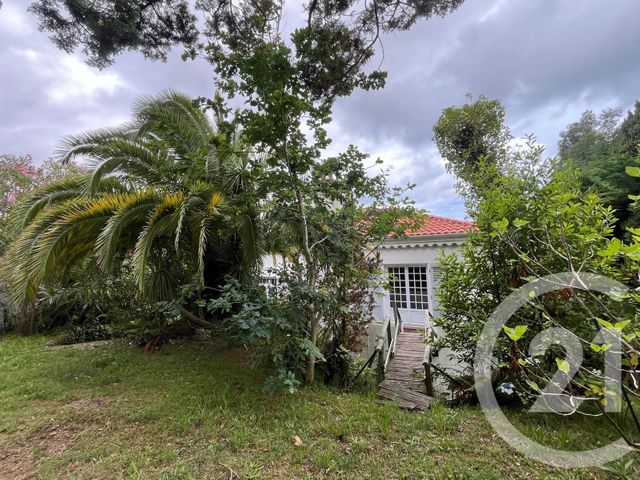 Maison &agrave; vendre - 5 pi&egrave;ces - 191,11 m2 - Biarritz - 64 - AQUITAINE