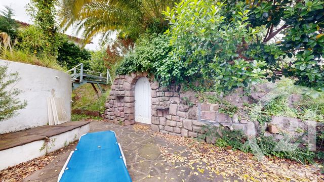 Maison &agrave; vendre - 5 pi&egrave;ces - 191,11 m2 - Biarritz - 64 - AQUITAINE