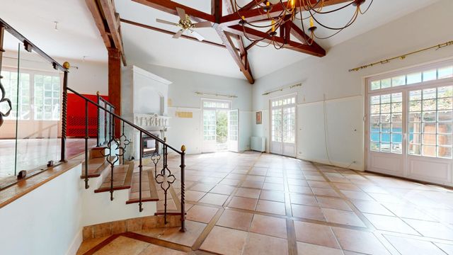Maison &agrave; vendre - 5 pi&egrave;ces - 191,11 m2 - Biarritz - 64 - AQUITAINE