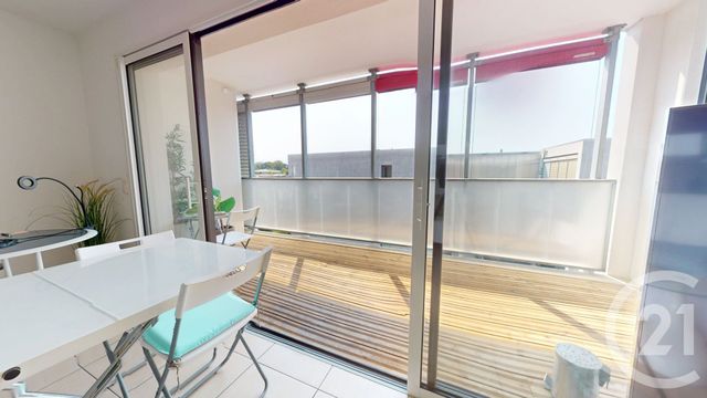 Appartement T2 &agrave; vendre - 2 pi&egrave;ces - 49,35 m2 - Biarritz - 64 - AQUITAINE