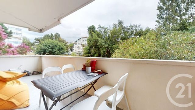 Appartement F2 &agrave; vendre - 2 pi&egrave;ces - 28 m2 - Biarritz - 64 - AQUITAINE