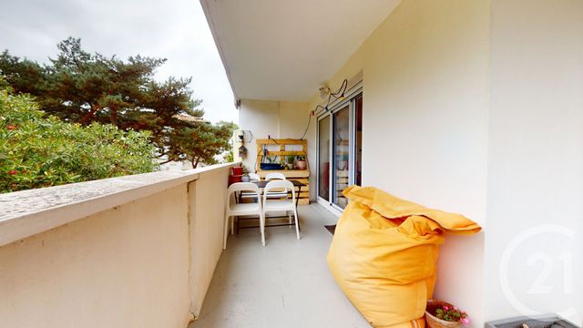 Appartement F2 &agrave; vendre - 2 pi&egrave;ces - 28 m2 - Biarritz - 64 - AQUITAINE