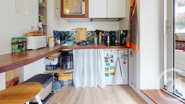 Appartement F2 &agrave; vendre - 2 pi&egrave;ces - 28 m2 - Biarritz - 64 - AQUITAINE