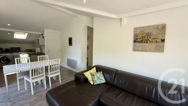 Appartement F3 &agrave; vendre - 3 pi&egrave;ces - 60 m2 - Ascain - 64 - AQUITAINE
