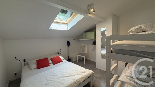 Appartement F3 &agrave; vendre - 3 pi&egrave;ces - 60 m2 - Ascain - 64 - AQUITAINE