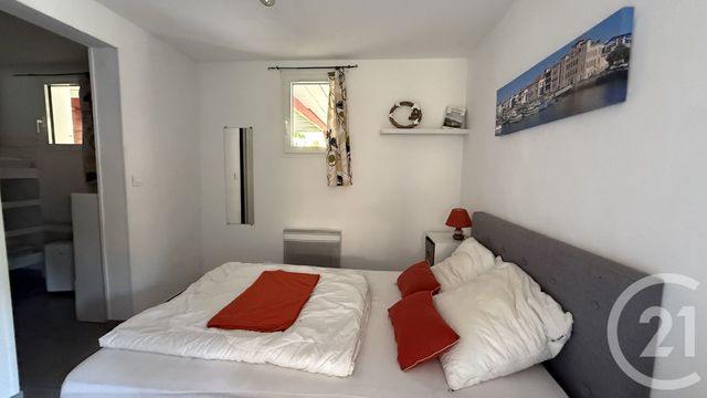 Appartement F2 bis &agrave; vendre - 2 pi&egrave;ces - 47 m2 - Ascain - 64 - AQUITAINE