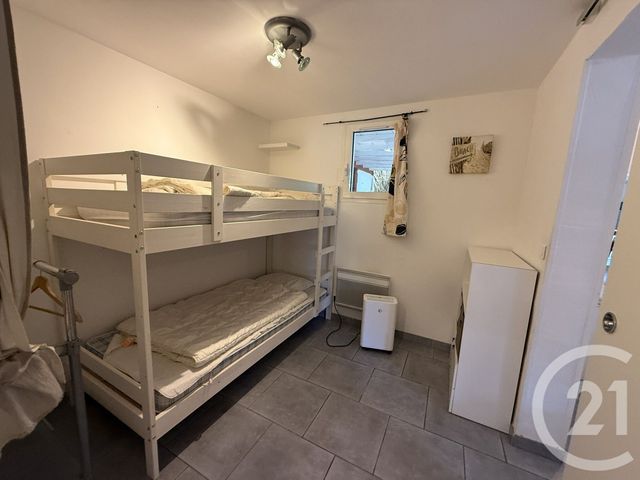 Appartement F2 bis &agrave; vendre - 2 pi&egrave;ces - 47 m2 - Ascain - 64 - AQUITAINE