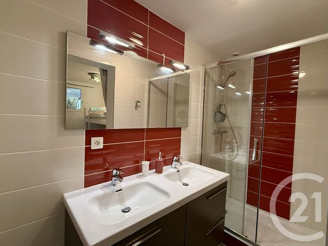 Appartement F2 bis &agrave; vendre - 2 pi&egrave;ces - 47 m2 - Ascain - 64 - AQUITAINE