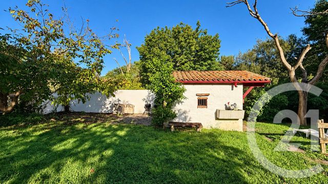 Appartement à vendre ASCAIN