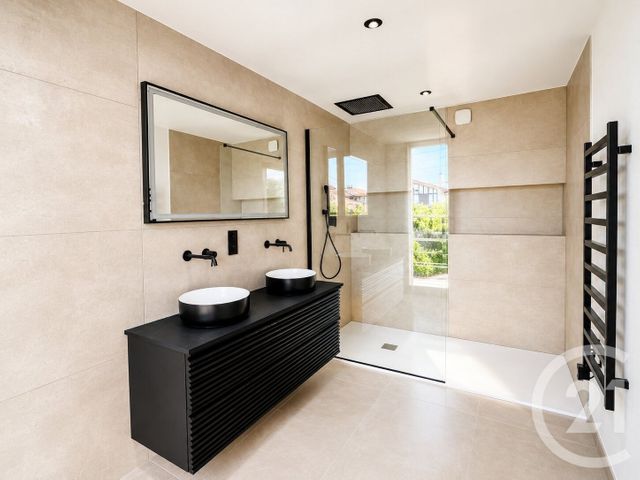 Appartement T6 &agrave; vendre - 6 pi&egrave;ces - 183,43 m2 - Biarritz - 64 - AQUITAINE