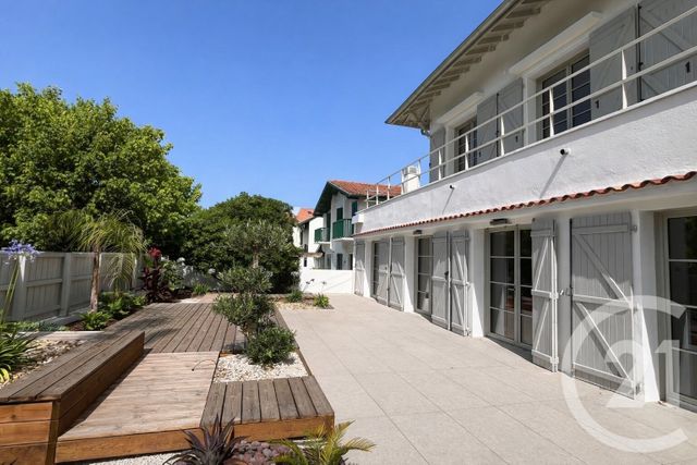 Appartement T6 &agrave; vendre - 6 pi&egrave;ces - 183,43 m2 - Biarritz - 64 - AQUITAINE