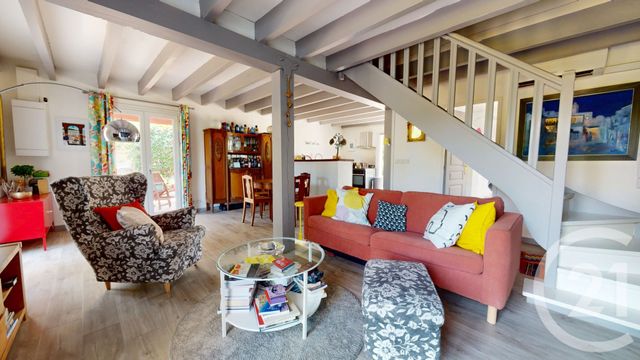 Maison &agrave; vendre - 5 pi&egrave;ces - 136,92 m2 - Larressore - 64 - AQUITAINE