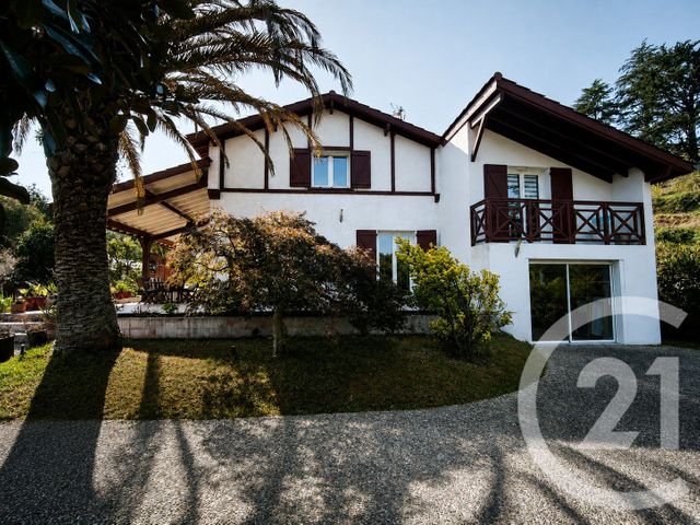 Maison à vendre LARRESSORE