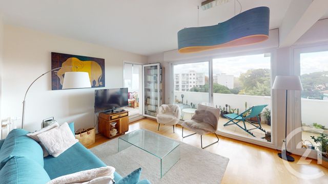 Appartement F3 &agrave; vendre - 3 pi&egrave;ces - 73,80 m2 - Biarritz - 64 - AQUITAINE
