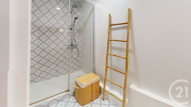 Appartement F3 &agrave; vendre - 3 pi&egrave;ces - 73,80 m2 - Biarritz - 64 - AQUITAINE
