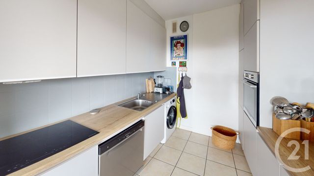 Appartement F3 &agrave; vendre - 3 pi&egrave;ces - 73,80 m2 - Biarritz - 64 - AQUITAINE