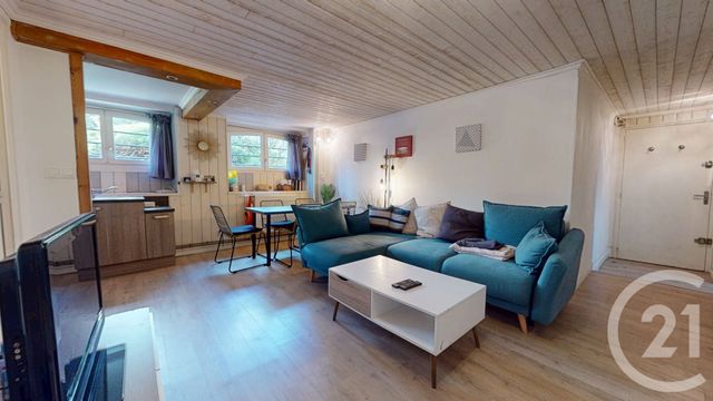 Appartement F3 &agrave; vendre - 3 pi&egrave;ces - 53 m2 - Biarritz - 64 - AQUITAINE