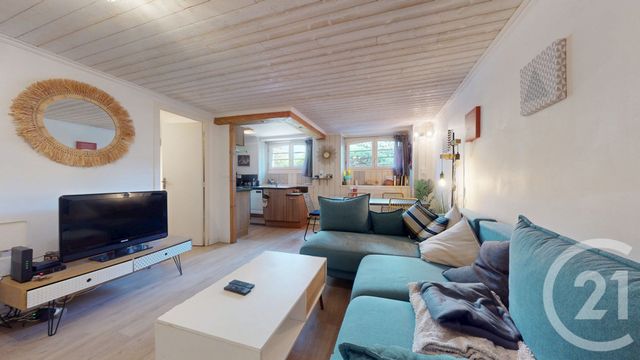 Appartement F3 à vendre BIARRITZ