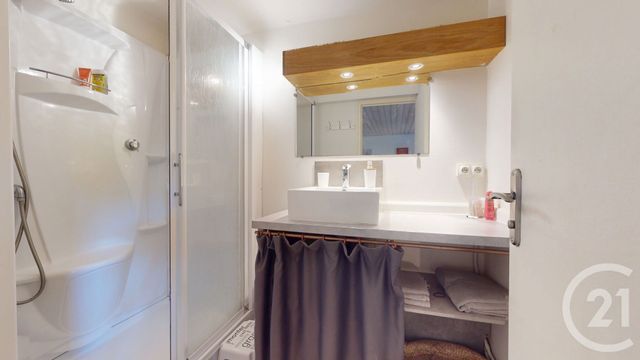 Appartement F3 &agrave; vendre - 3 pi&egrave;ces - 53 m2 - Biarritz - 64 - AQUITAINE