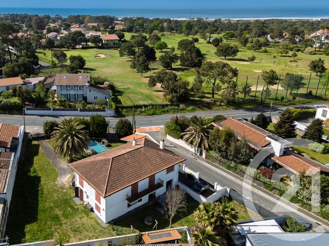 terrain - ANGLET - 64