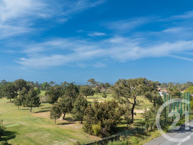 Terrain &agrave; vendre - 535 m2 - Anglet - 64 - AQUITAINE