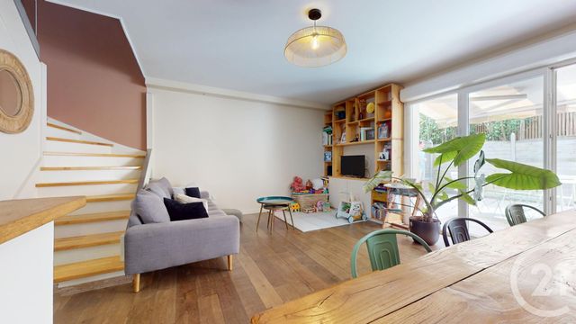 Maison &agrave; vendre - 3 pi&egrave;ces - 69,59 m2 - Anglet - 64 - AQUITAINE