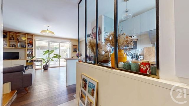 maison - ANGLET - 64