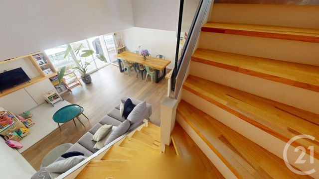 Maison &agrave; vendre - 3 pi&egrave;ces - 69,59 m2 - Anglet - 64 - AQUITAINE