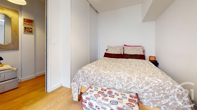 Appartement T2 &agrave; vendre - 2 pi&egrave;ces - 46,21 m2 - Biarritz - 64 - AQUITAINE