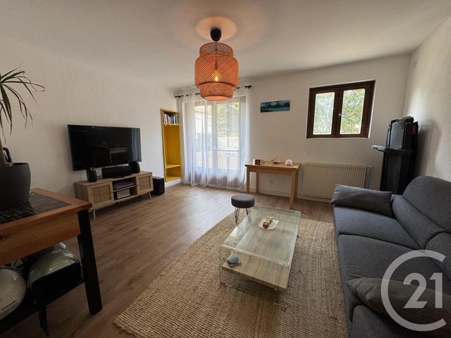 Appartement F3 &agrave; vendre - 3 pi&egrave;ces - 64,40 m2 - Biarritz - 64 - AQUITAINE