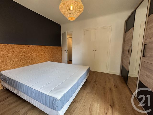 Appartement F3 &agrave; vendre - 3 pi&egrave;ces - 64,40 m2 - Biarritz - 64 - AQUITAINE