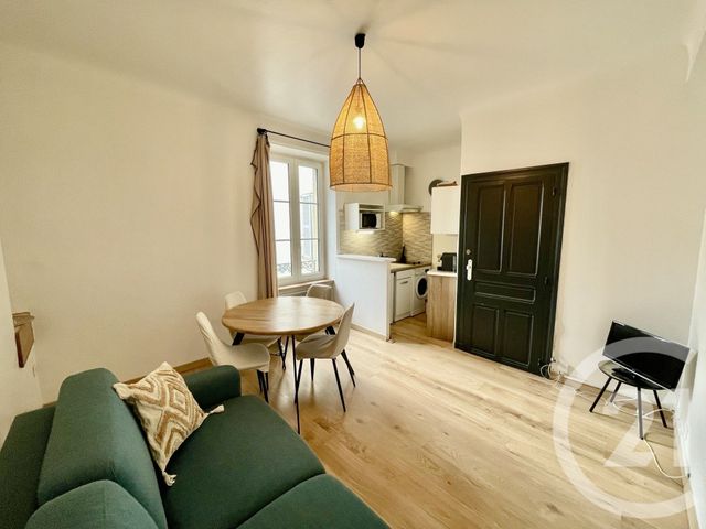 Appartement T2 &agrave; vendre - 2 pi&egrave;ces - 37 m2 - Biarritz - 64 - AQUITAINE