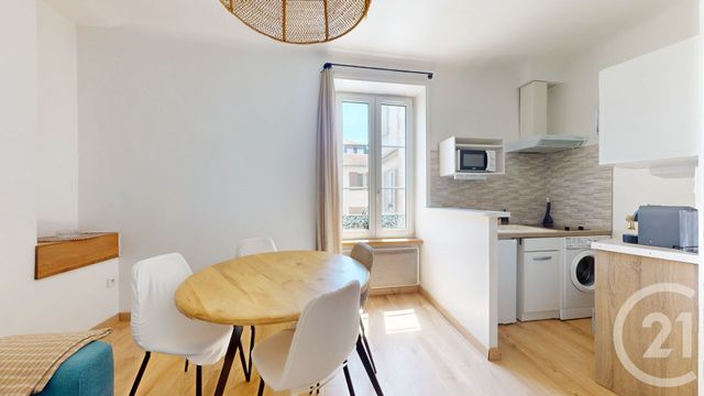 appartement - BIARRITZ - 64