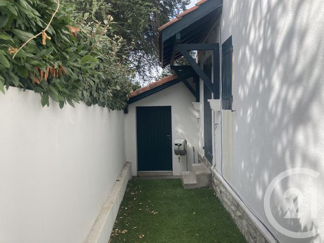 Maison &agrave; louer - 4 pi&egrave;ces - 94,45 m2 - Biarritz - 64 - AQUITAINE
